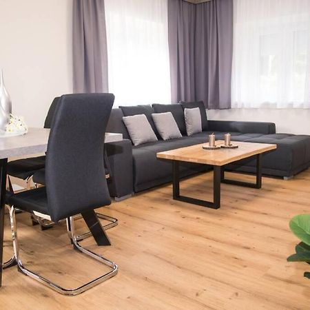 Rochus Appartements Sautens Εξωτερικό φωτογραφία