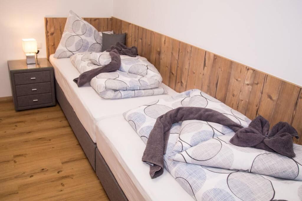 Rochus Appartements Sautens Εξωτερικό φωτογραφία