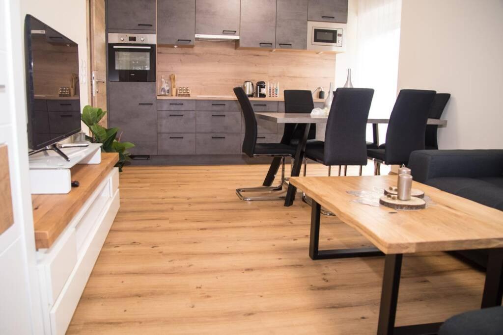 Rochus Appartements Sautens Εξωτερικό φωτογραφία