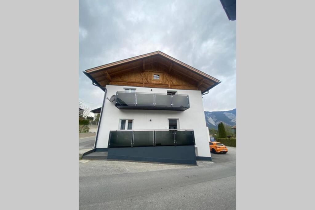 Rochus Appartements Sautens Εξωτερικό φωτογραφία