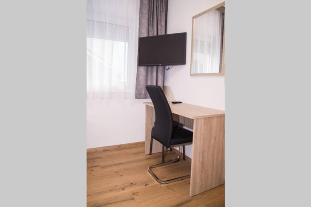 Rochus Appartements Sautens Εξωτερικό φωτογραφία