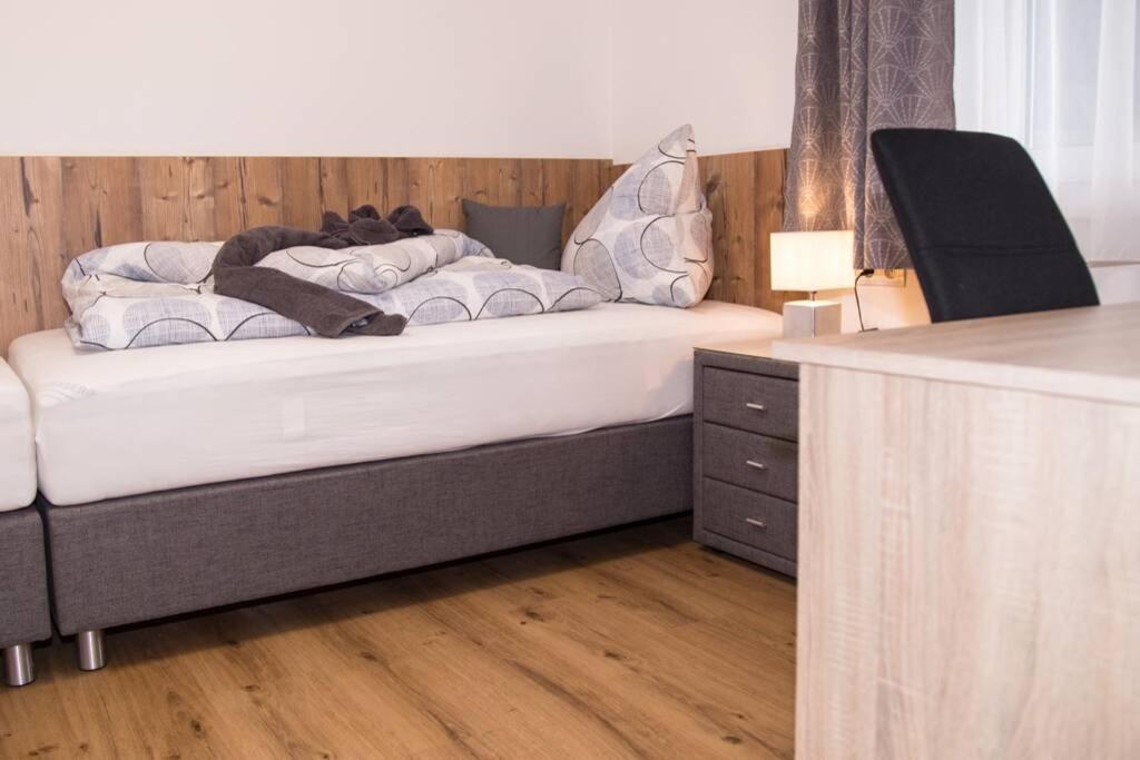 Rochus Appartements Sautens Εξωτερικό φωτογραφία